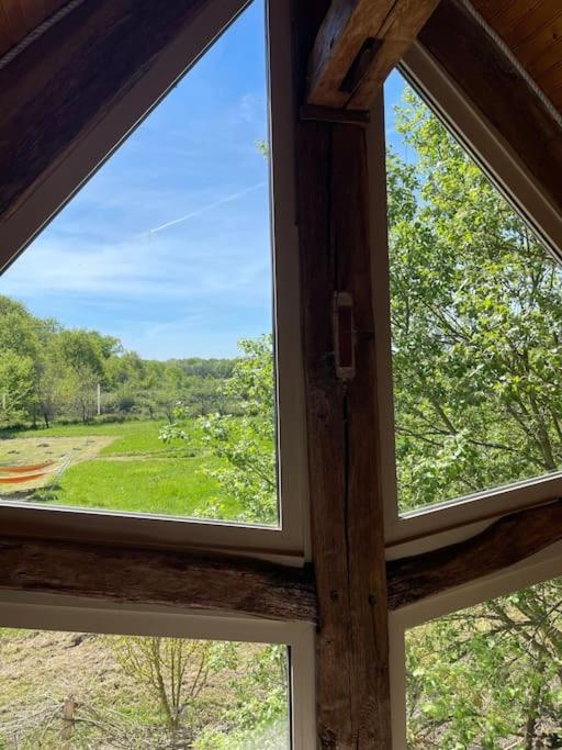 Gite Le Village Des Champs Soings-en-Sologne Luaran gambar