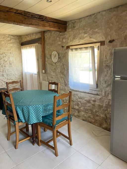 Gite Le Village Des Champs Soings-en-Sologne Luaran gambar